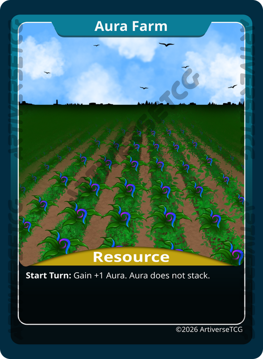 Aura Farming Aura Farming
