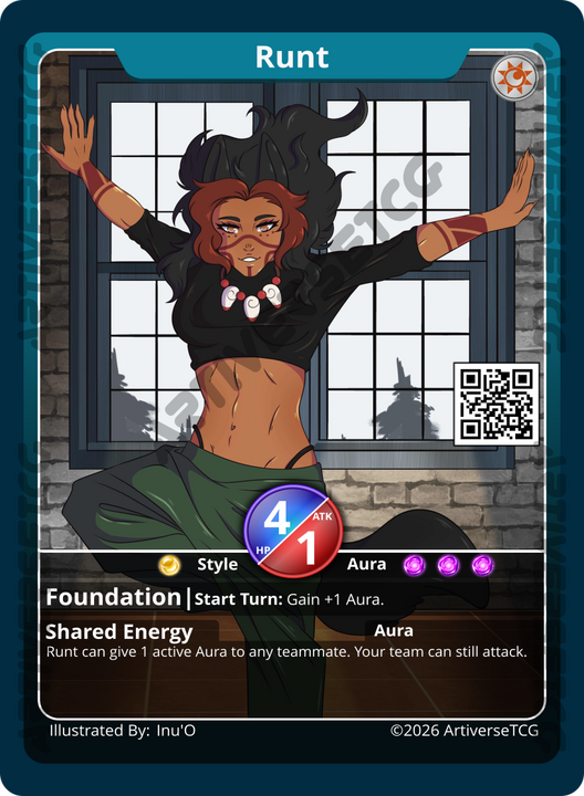 Runt