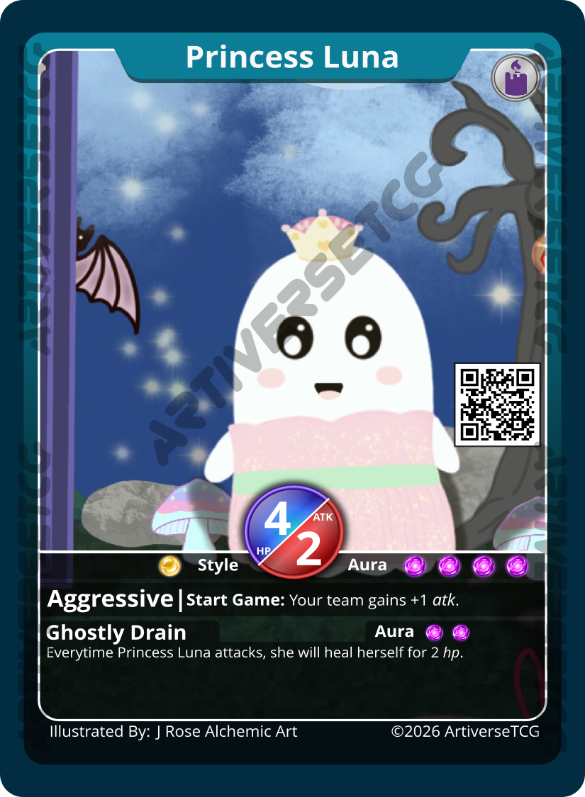 Princess Luna Princess Luna