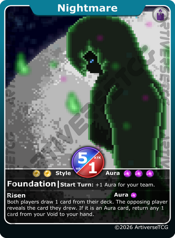 Nightmare