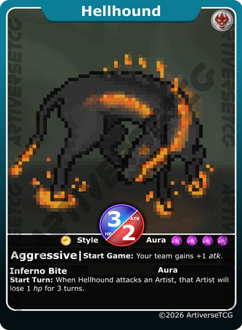 Hellhound