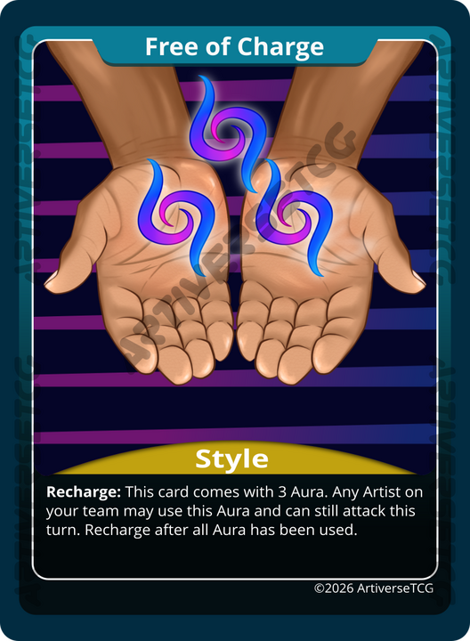 Free of Charge Free of Charge