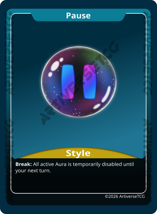 Pause Pause