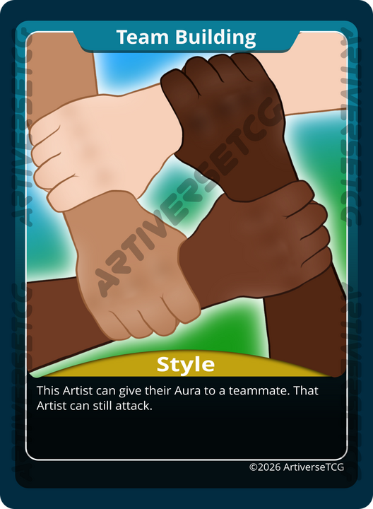 Team Building Team Building