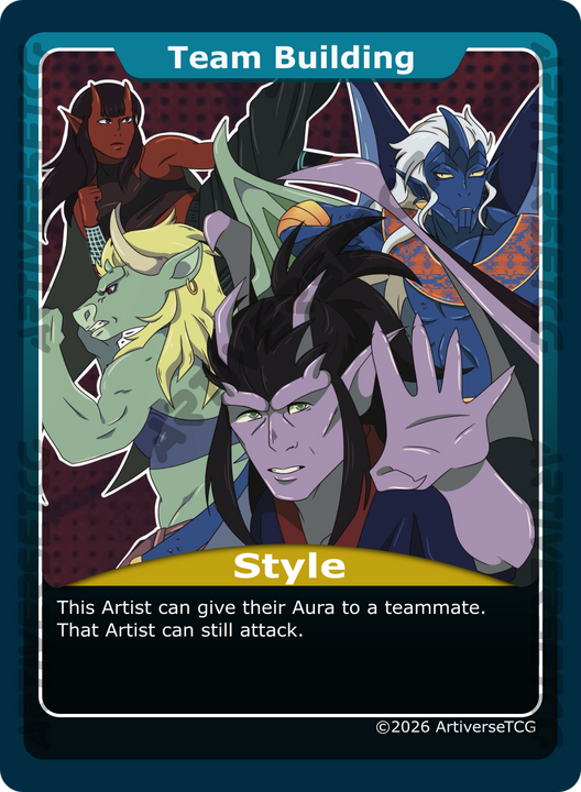 Team Building Team Building